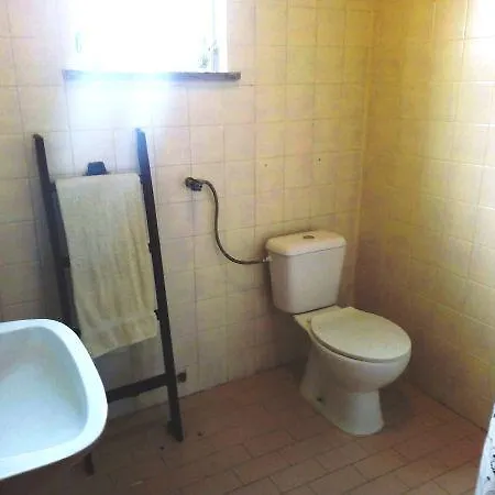Отель типа 