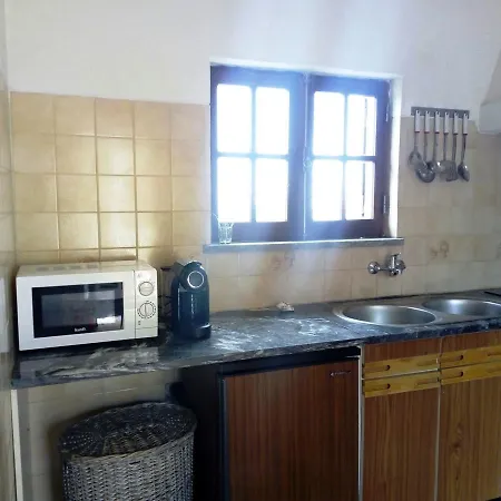 Casa Adriana Алжезур
