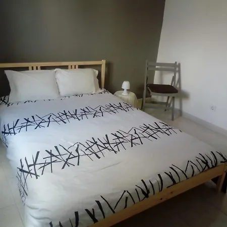 Casa Adriana * Алжезур
