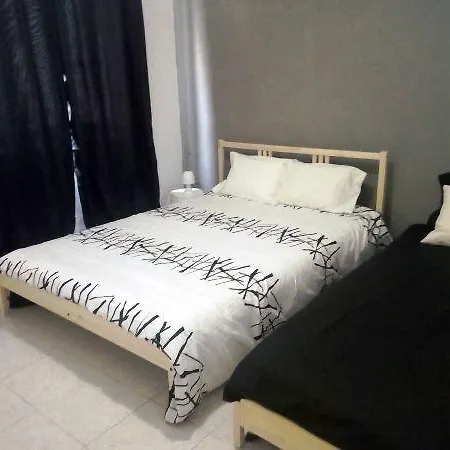 Casa Adriana Отель типа 
