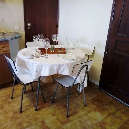 Bed & Breakfast Casa Adriana