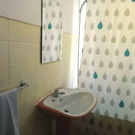 Bed & Breakfast Casa Adriana Aljezur