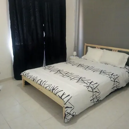 Casa Adriana Bed & Breakfast *