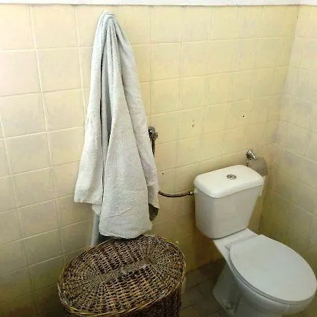 Bed & Breakfast Casa Adriana